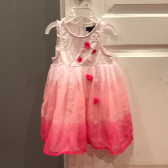Cynthia Rowley Other - Cynthia Rowley dress 18 months Cynthia Rowley Other - Cynthia Rowley dress 18 months